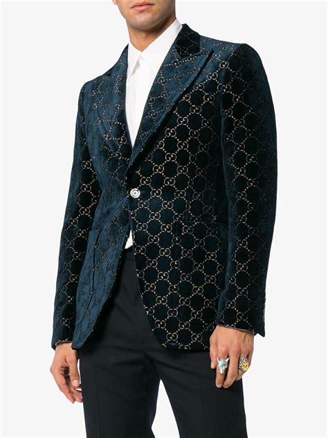 suit editorial gucci|Men's Designer Luxury Suits, Jackets & Blazers .